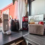 Kleine Oase Stuhr Im Container E G Weyhe