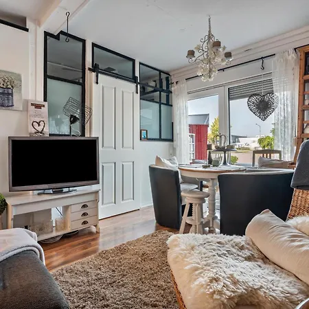 Lejlighed Kleine Oase Stuhr Im Container E G Weyhe