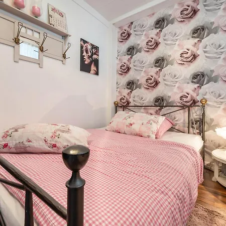 Lejlighed Kleine Oase Stuhr Im Container E G