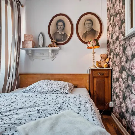 Kleine Oase Stuhr Im Container E G Lejlighed *