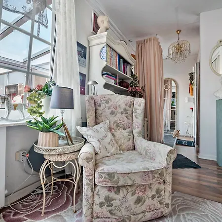 Kleine Oase Stuhr Im Container E G Lejlighed Weyhe