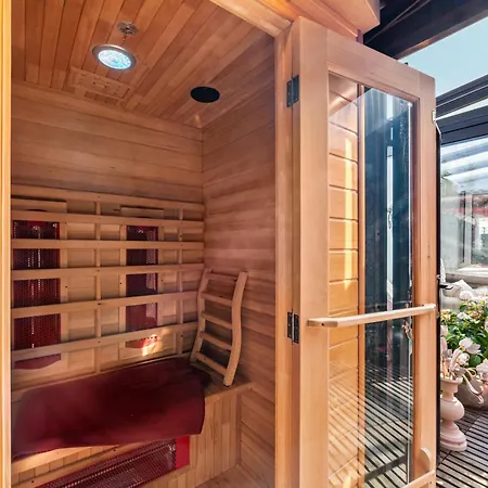 Lejlighed Kleine Oase Stuhr Im Container E G Weyhe