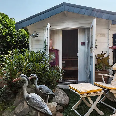 Lejlighed Kleine Oase Stuhr Im Container E G