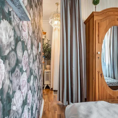 Lejlighed Kleine Oase Stuhr Im Container E G Weyhe